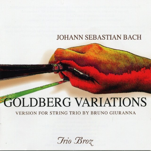 Goldberg Variations