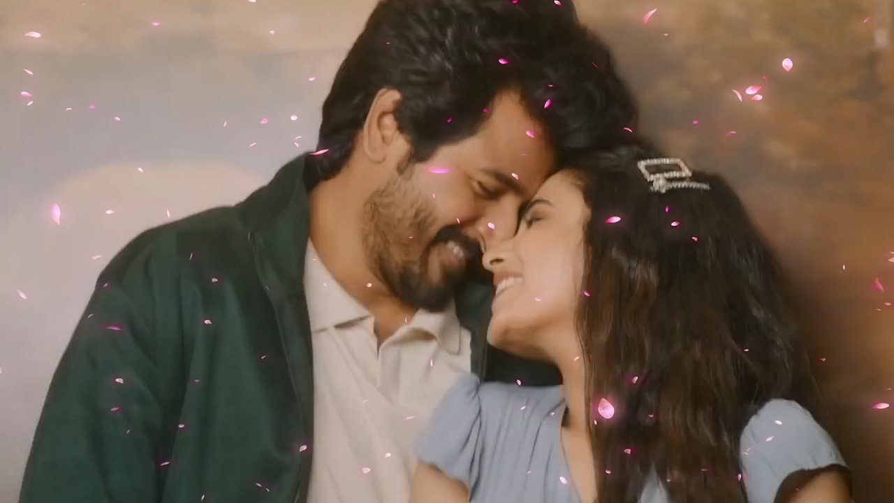 Chellamma (Tamil Lyric Video)