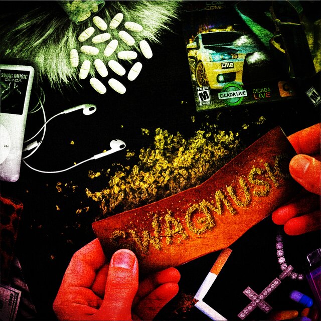 Swag Music