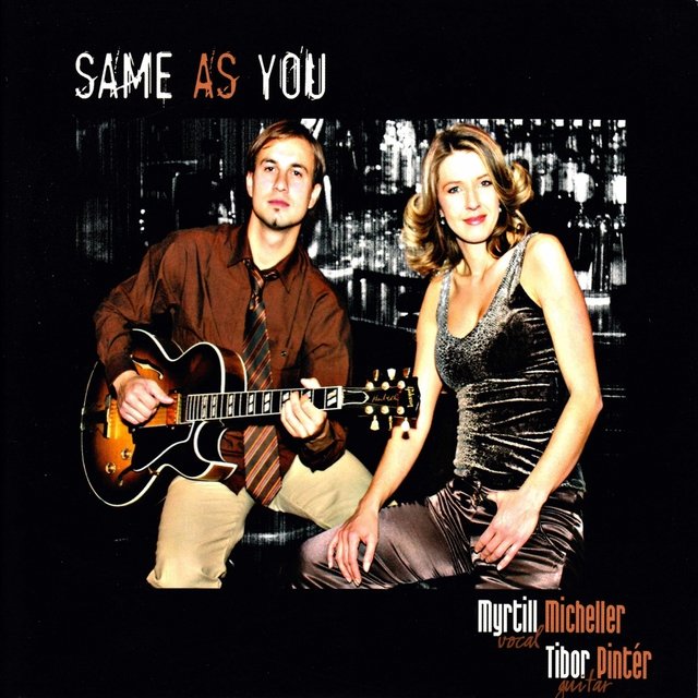 Same as You