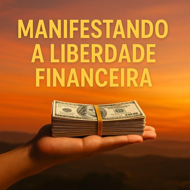 Manifestando a Liberdade Financeira