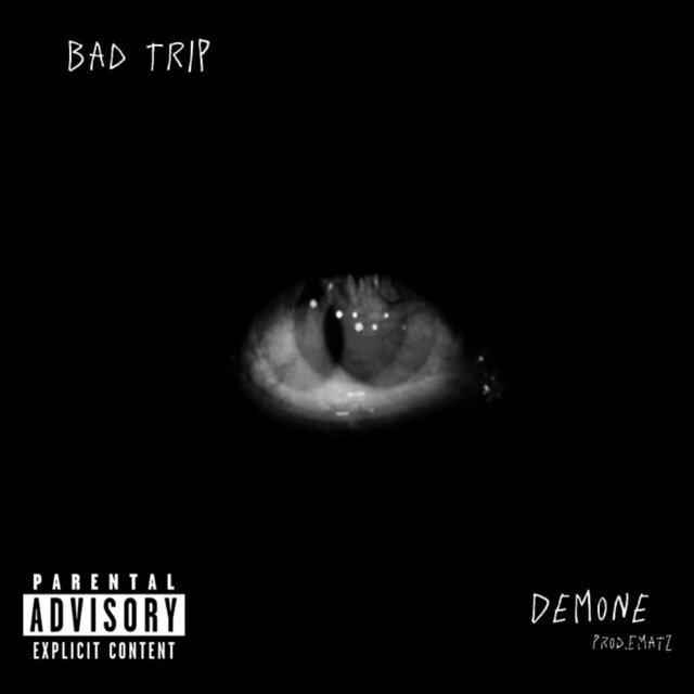 Demone (feat. Ematz)