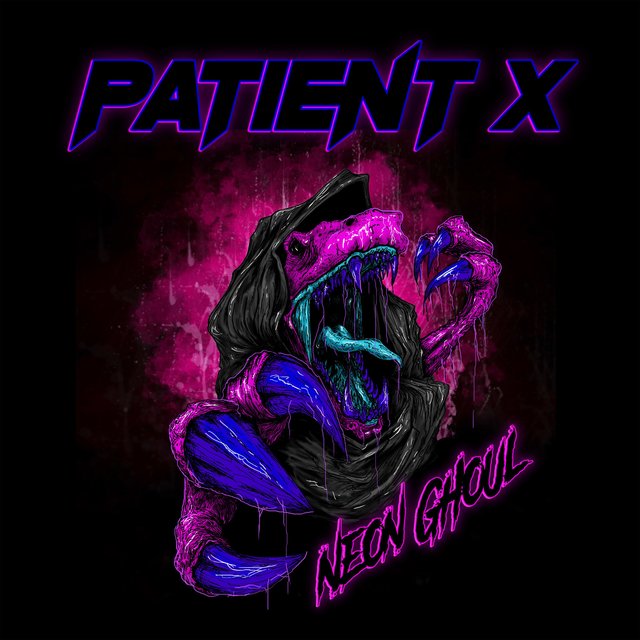 Neon Ghoul