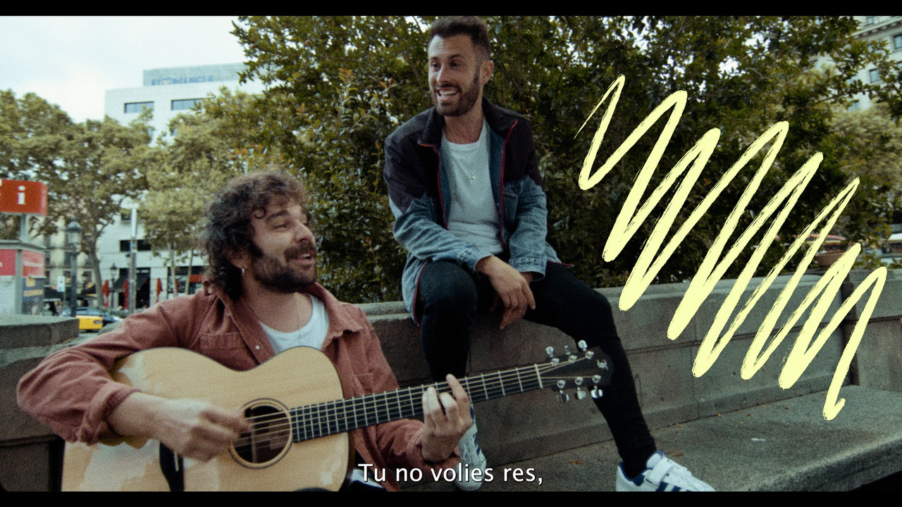 Tu No Volies Res
