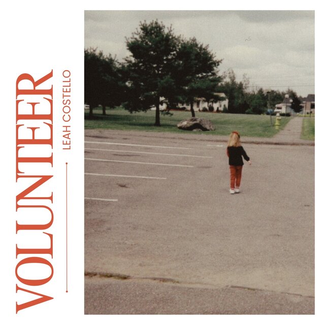 Volunteer