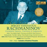 The Bells, Op. 35: III. Presto (Live)