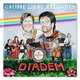 Cover art for album Grosse Liebe.reloaded by DIADEM
