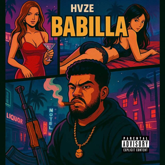 BABILLA