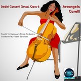 Concerto Grosso in F Major, Op. 6 No. 9
