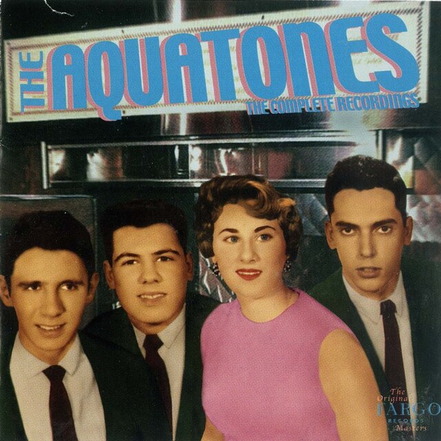The Complete Recordings