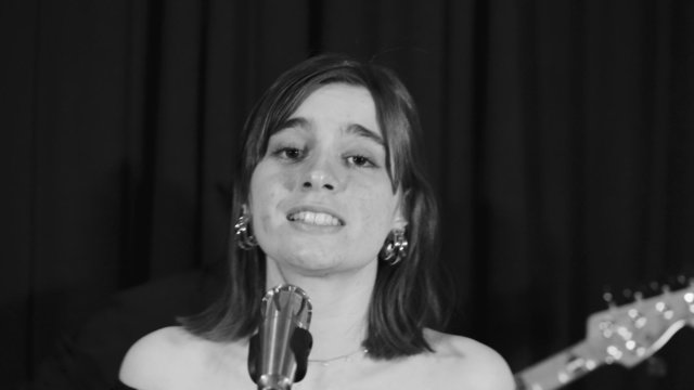 Tantas y Tantas Cosas (Live)