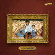 Cover art for album KingMaker by Joel Ross