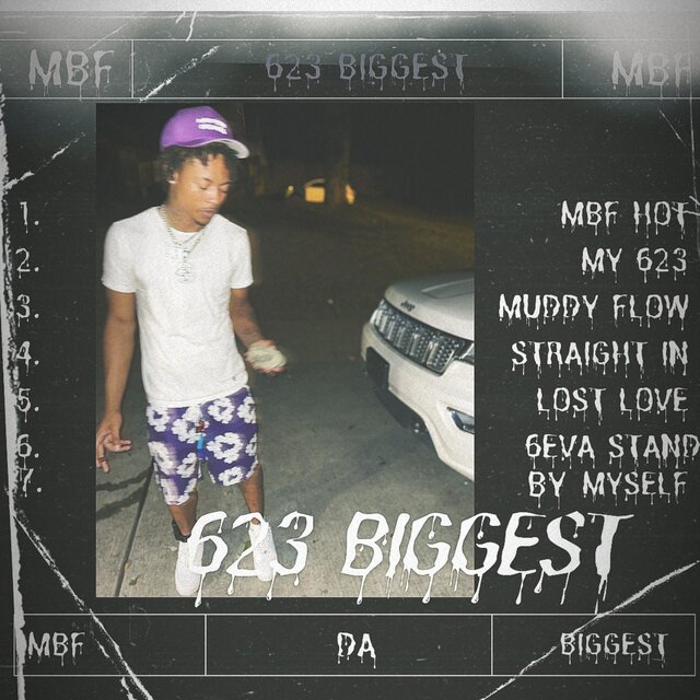 623 BIGGEST