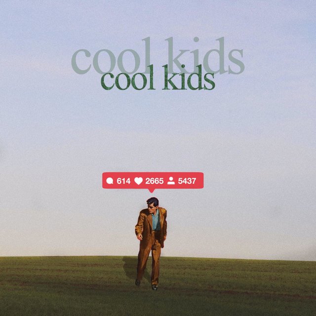 Cool Kids