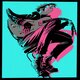 Cover art for album The Now Now by Gorillaz