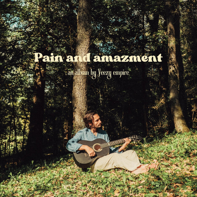 Pain and amazement