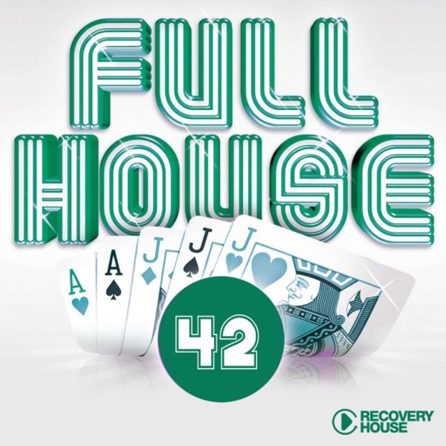 Full House, Vol. 42