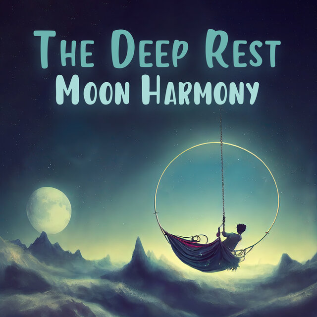 The Deep Rest Moon Harmony