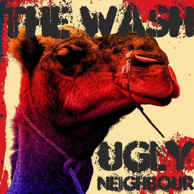 Ugly Neighbour