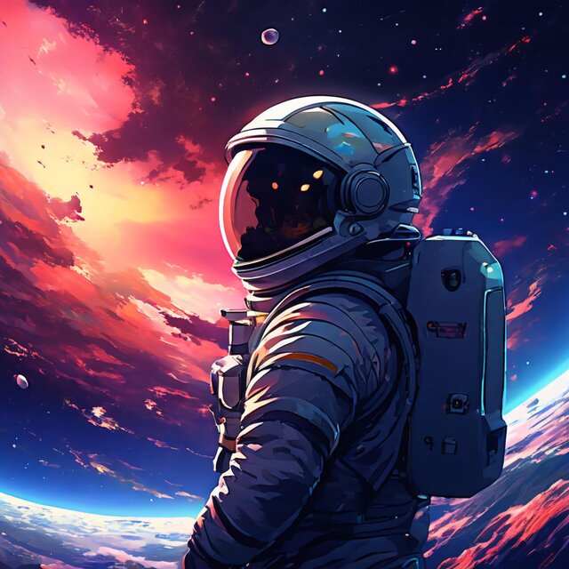LOFI (GALAXY BEATS)
