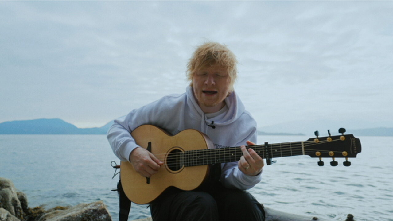 Magical (Acoustic)