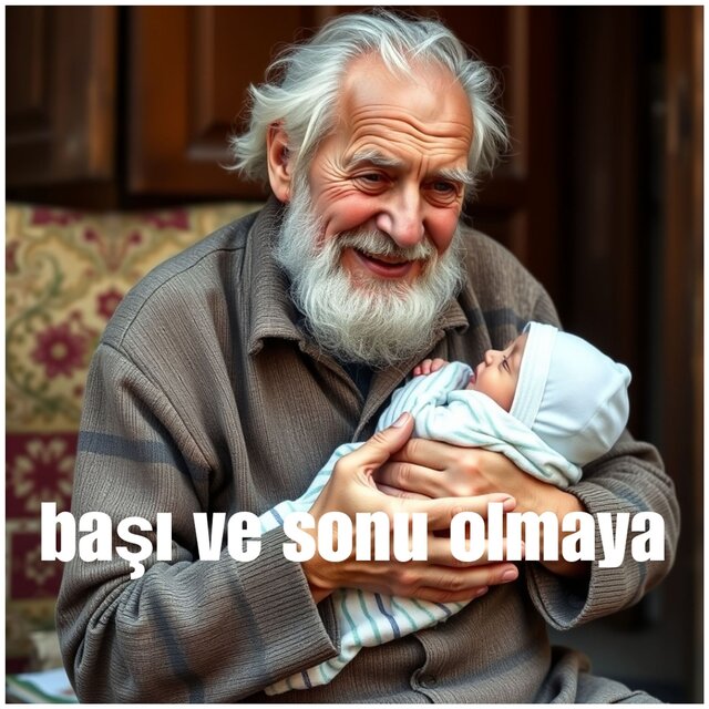 Başı ve sonu olmayan