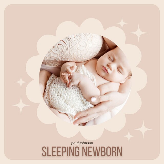 Sleeping Newborn