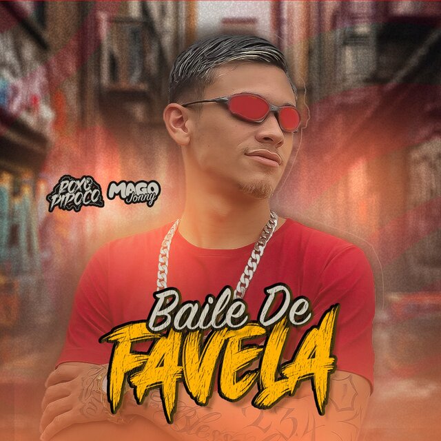 Baile De Favela