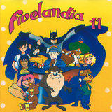 Tazmania