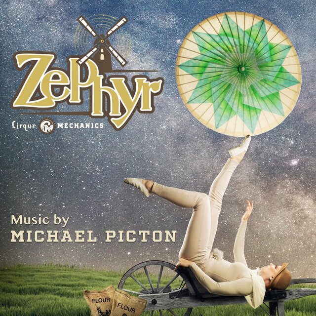 Zephyr (Original Soundtrack)