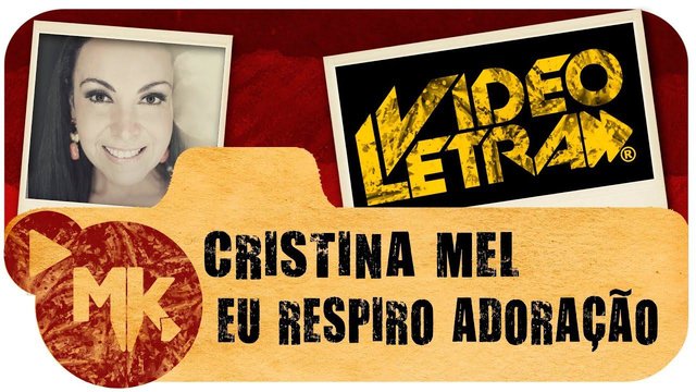 Eu Respiro Adoração