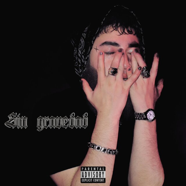 Sin Gravedad (feat. School Boys)
