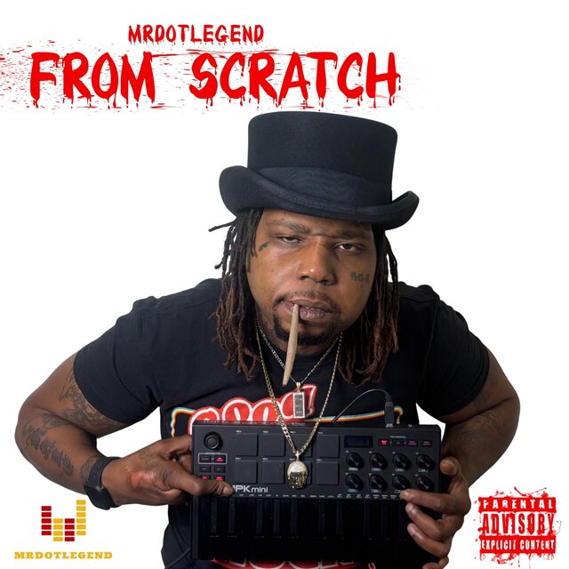 From Scratch