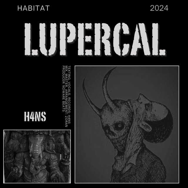 Lupercal