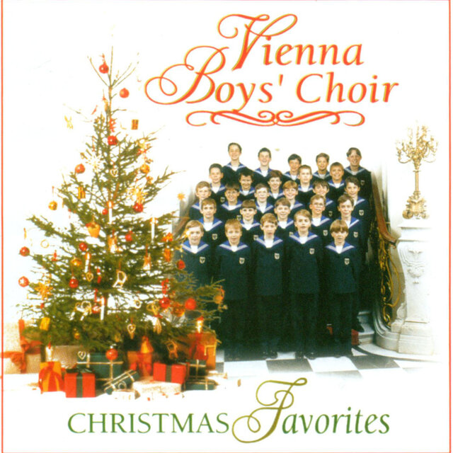 Christmas Favorites