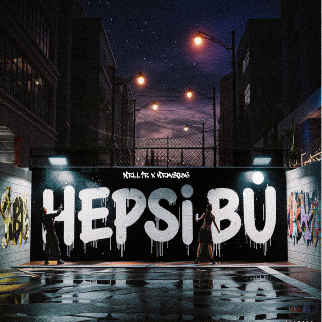 Hepsi Bu