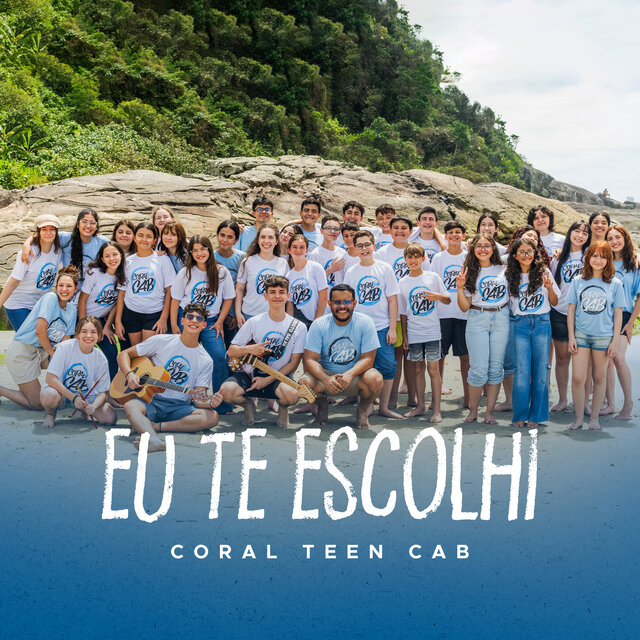 Eu Te Escolhi