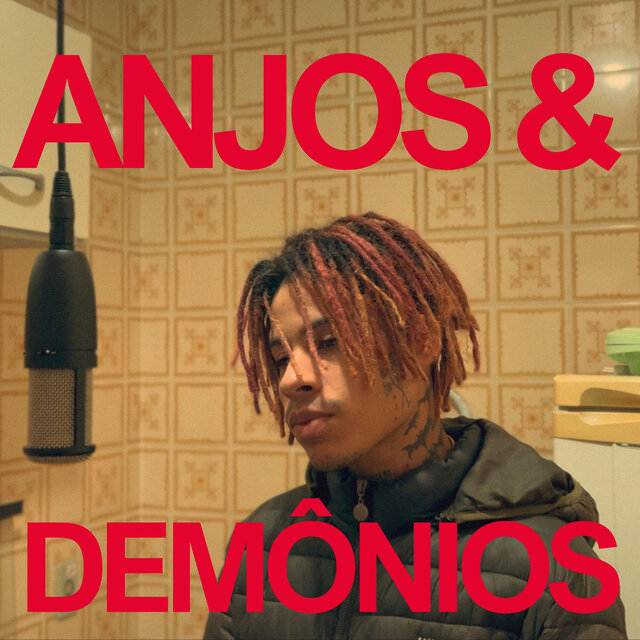 Anjos e demônios