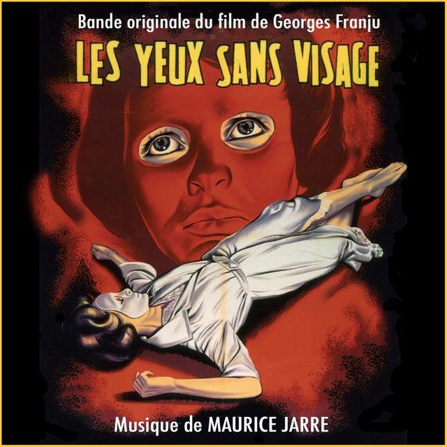 Les yeux sans visage (Remastered)