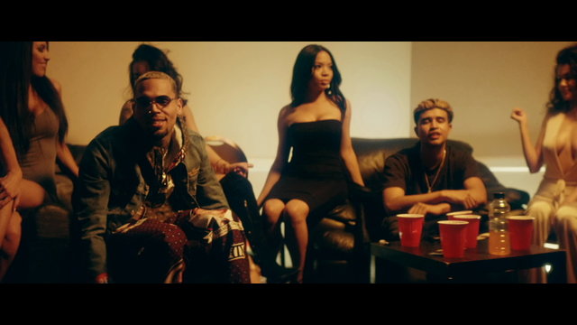 I See You (feat. Chris Brown)