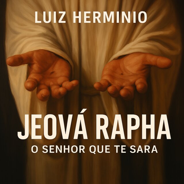 Jeová Rapha - O Senhor Que Te Sara