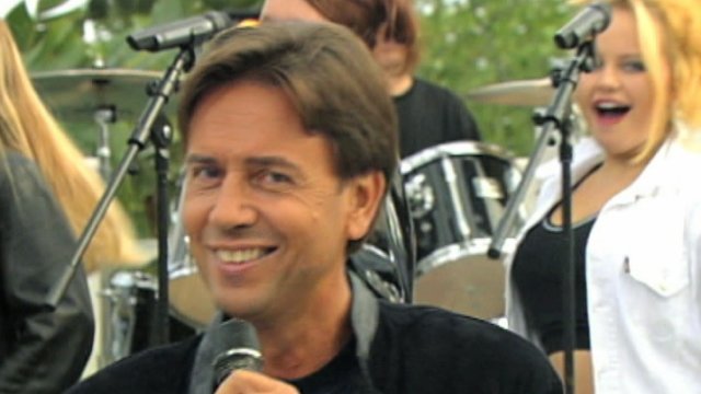 Uralt (ZDF-Fernsehgarten 23.8.1998) (VOD)