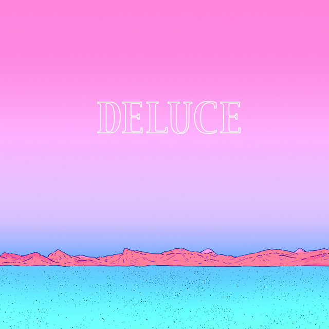 Deluce - EP