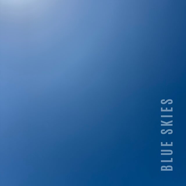 Blue Skies