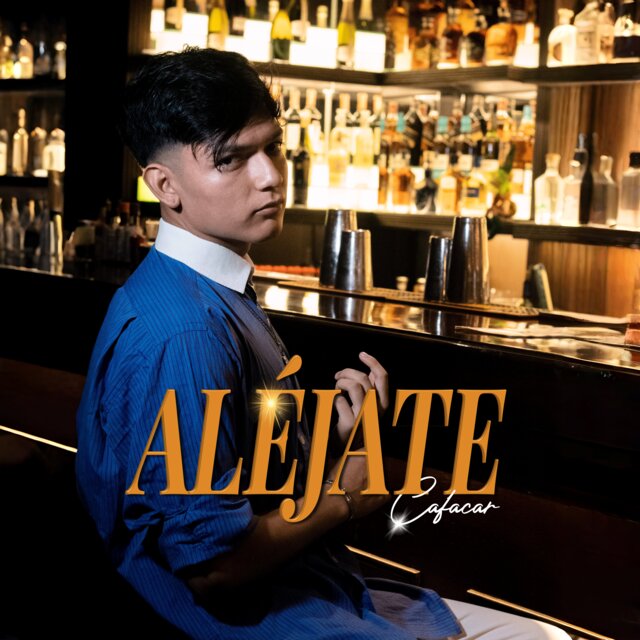 Aléjate