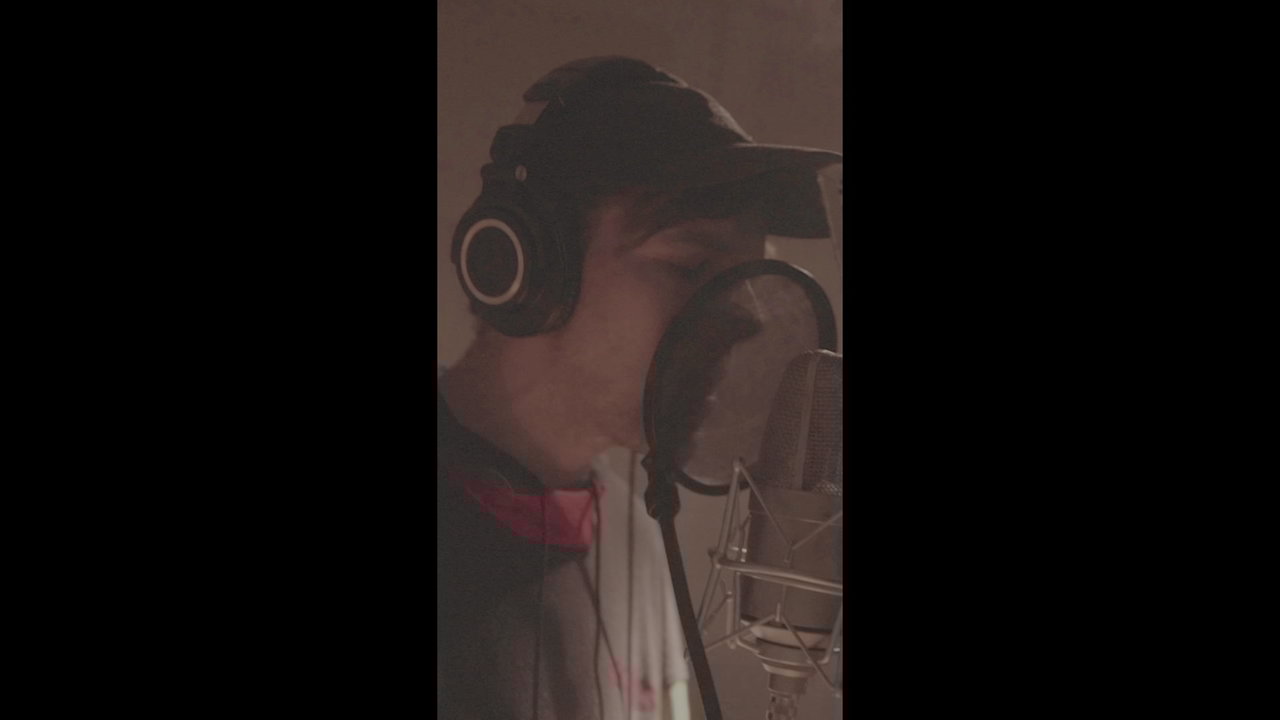 Two of Us (Vertical Video)