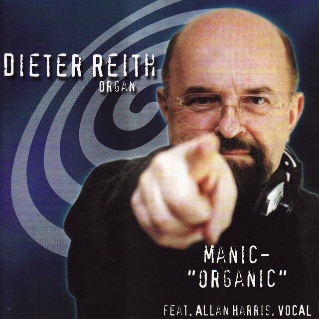 Manic (