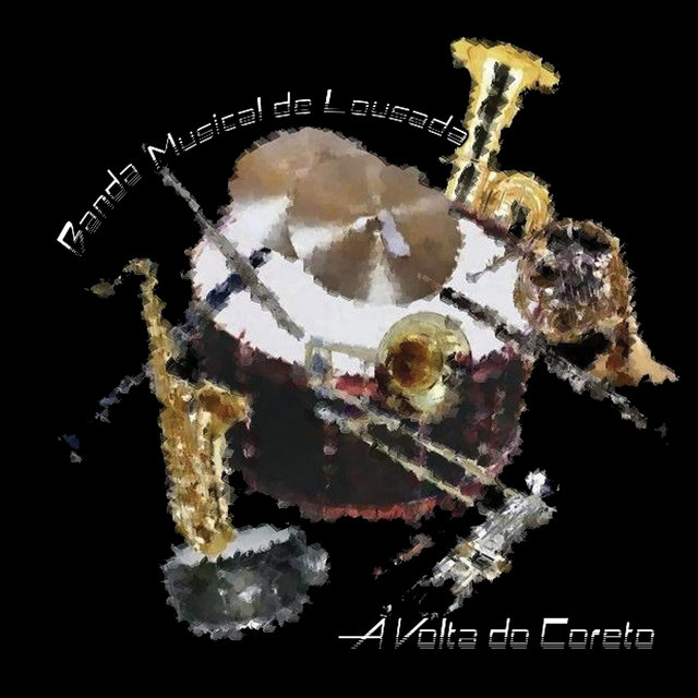 À Volta do Coreto