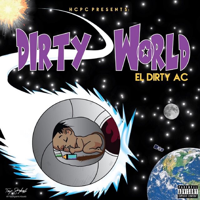 Dirty World