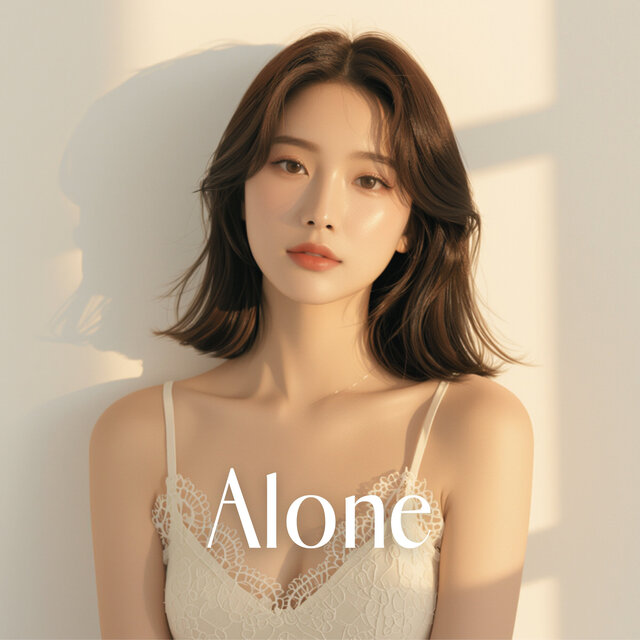 Alone
